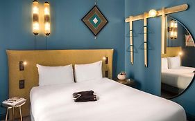 Ibis Styles Paris Nation Cours De Vincennes