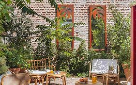 Ibis Styles Paris Nation Cours De Vincennes